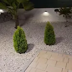 Meerverliebt Istrien Appartement