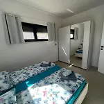 Meerverliebt Istrien Appartement