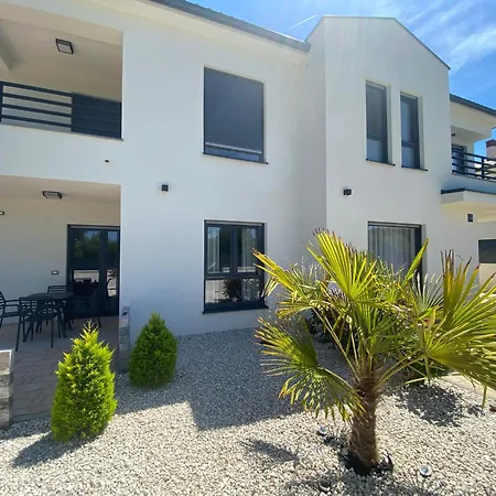 Meerverliebt Istrien פאז'אנה