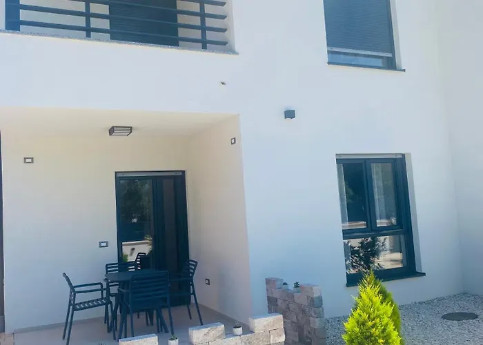 דירה Meerverliebt Istrien