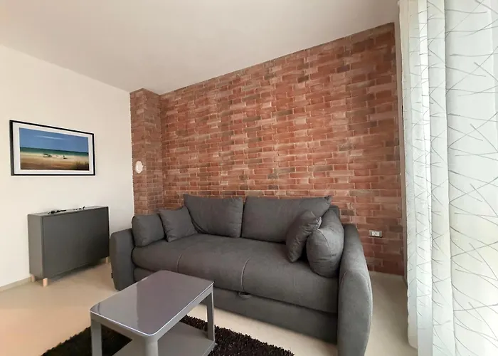 Meerverliebt Istrien פאז'אנה