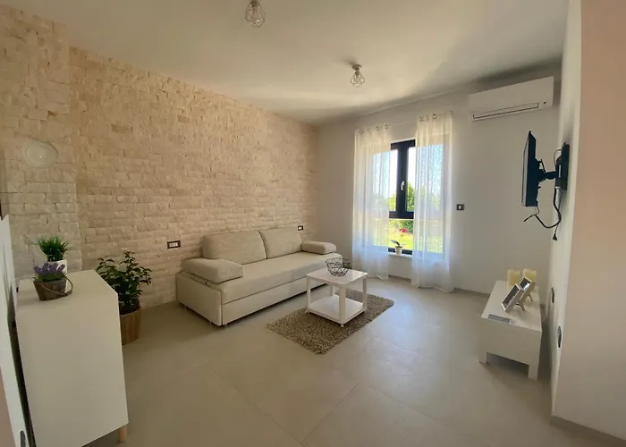 Meerverliebt Istrien