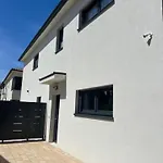 Apartment Meerverliebt Istrien *