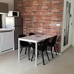 Apartment Meerverliebt Istrien Fazana