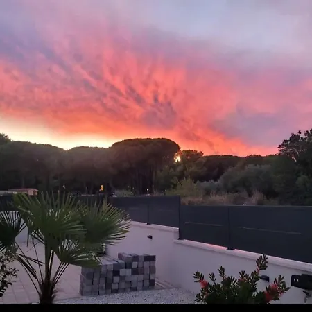 Apartman Meerverliebt Istrien *