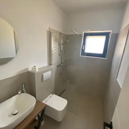 Apartman Meerverliebt Istrien