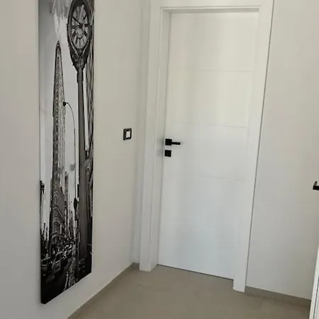 Apartman Meerverliebt Istrien