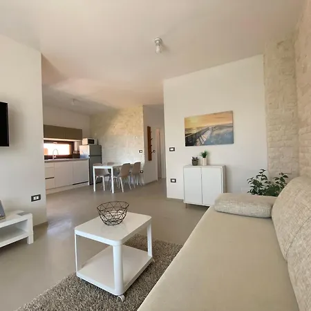 Meerverliebt Istrien