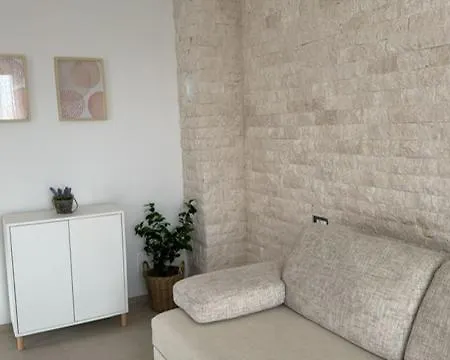 Meerverliebt Istrien Apartman Fazana