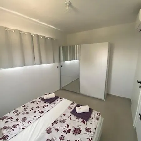 Apartman Meerverliebt Istrien Fazana