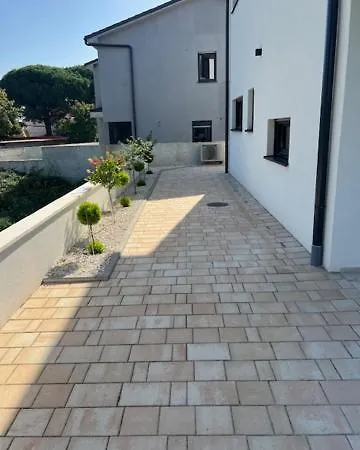 Meerverliebt Istrien