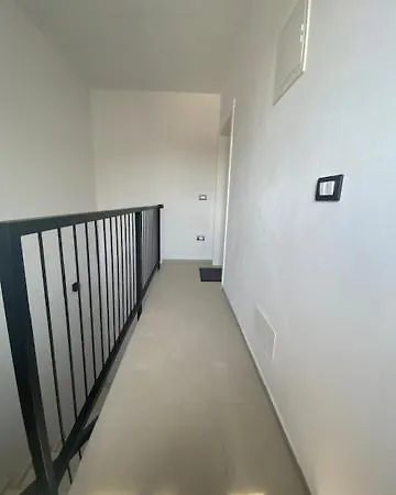 Apartman Meerverliebt Istrien Fazana