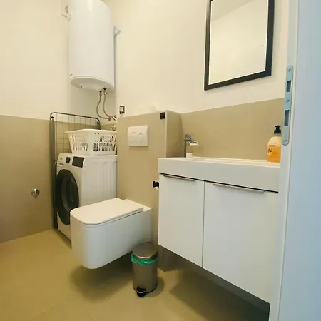 Meerverliebt Istrien Fazana