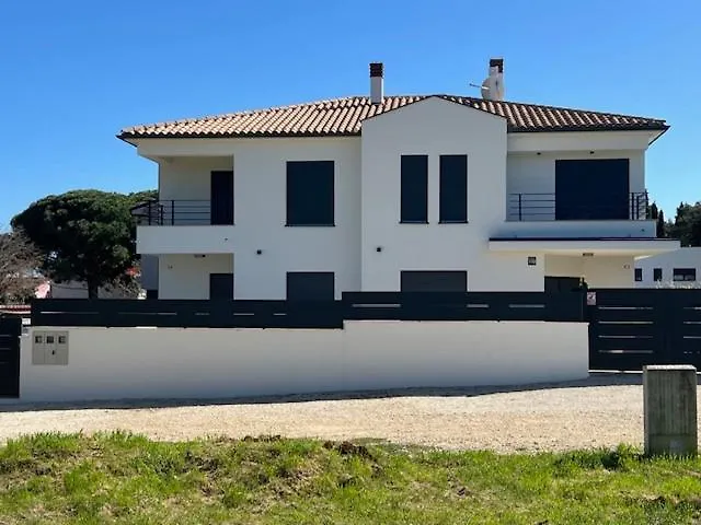 公寓 Meerverliebt Istrien *