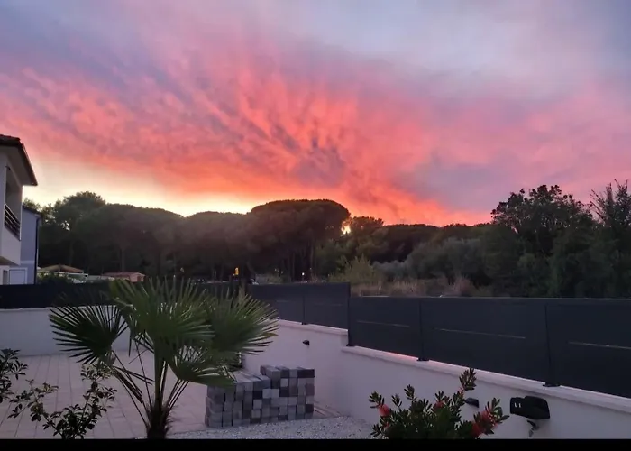 Lägenhet Meerverliebt Istrien *