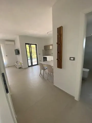 Meerverliebt Istrien 法扎纳