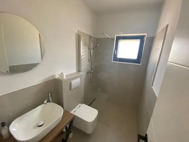 Apartman Meerverliebt Istrien