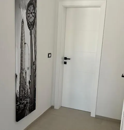 Apartman Meerverliebt Istrien