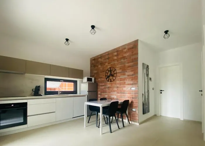 Meerverliebt Istrien Apartman