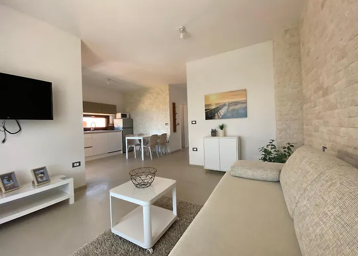 Meerverliebt Istrien