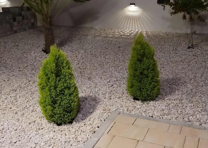 Meerverliebt Istrien 公寓