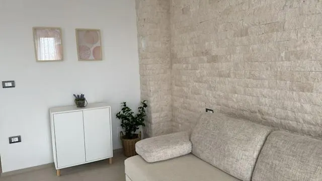 Meerverliebt Istrien Lägenhet Fažana