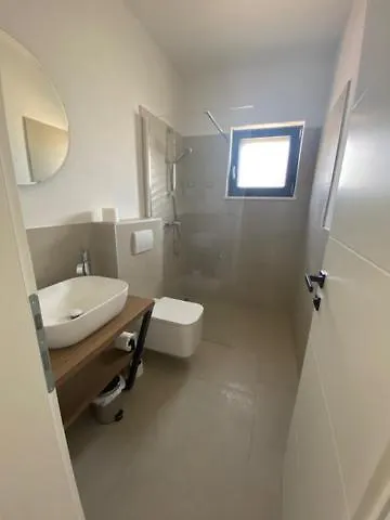 Meerverliebt Istrien Apartman *