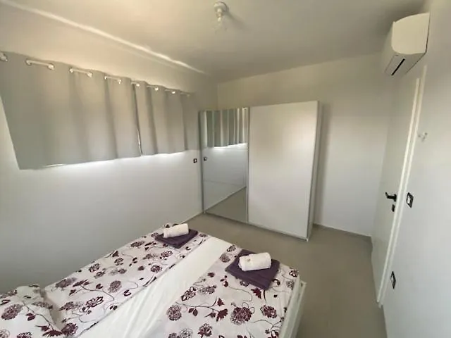 Apartman Meerverliebt Istrien Fazana