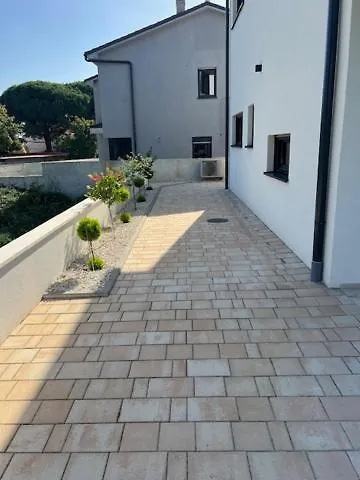 Meerverliebt Istrien