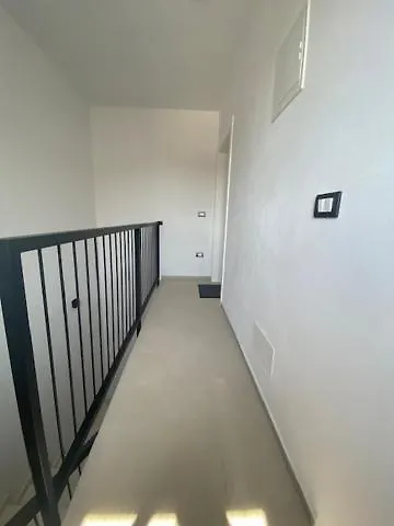 Apartman Meerverliebt Istrien Fazana