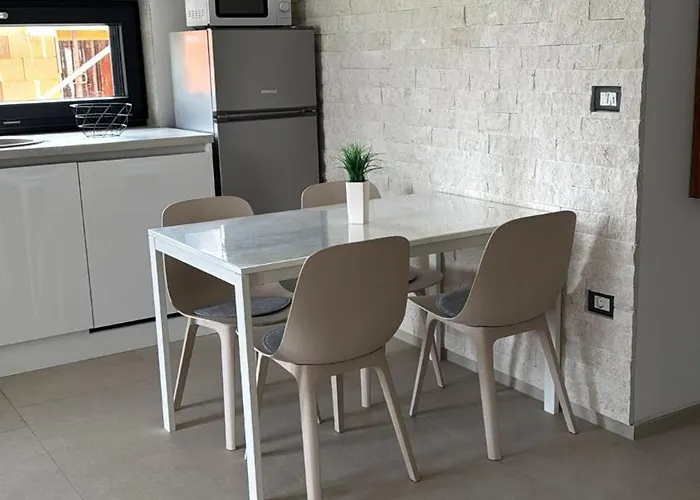 Apartman Meerverliebt Istrien