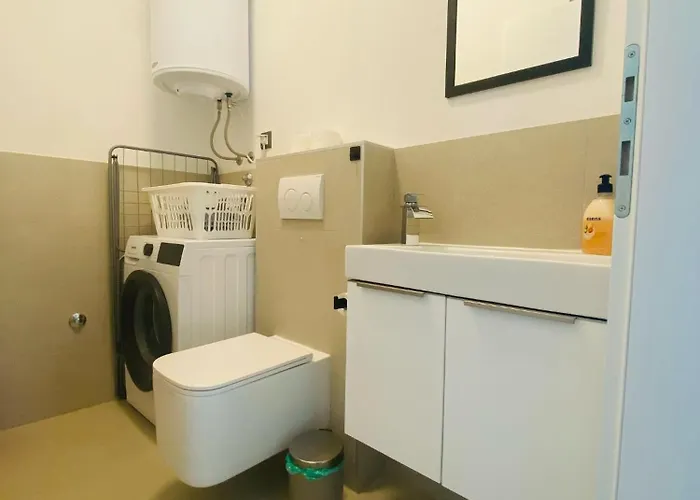 Meerverliebt Istrien Fazana